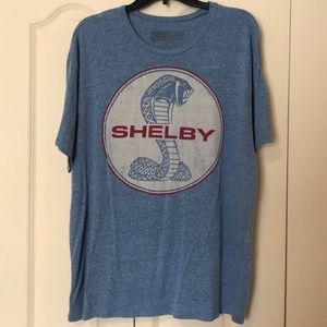 Men’s Ford Mustang Shelby Tee